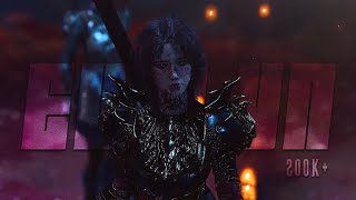 Evelyn | Lilithzplug - Cleared | BG3 | 4K
