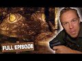 Tim's Thrilling Croc Quest Under the Moonlight | The Wild Life Of Tim Faulkner S02E10 | Untamed