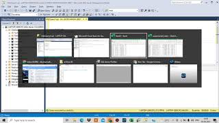Insert bulk data into SQL using vba