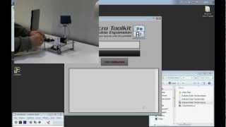 3Dmicro Toolkit Arduino Expansion
