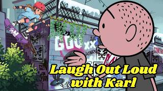 Karl Pilkington’s Bizarre Theories on Love & Life | The Ricky Gervais Show (XFM)