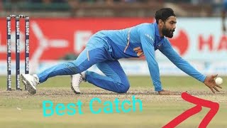 Best catch in Cricket Ravindra Jadeja