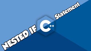 How To Find The Largest Number Among Three Numbers Using Nested If Statement in C++