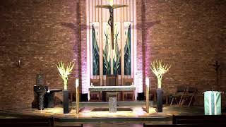 Monday 6:30 am Mass February 24, 2025