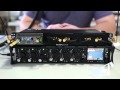 Sound Devices SL-6