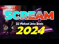 BEST OF CLUB BANGER REMIX 2024 - Scream (Dj Michael John) Tiktok Viral