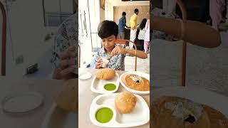 #breakfast#jaipur#masti#viral#kids