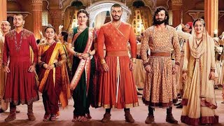Panipat Full Movie Hindi 2019   Sanjay Dutt, Arjun Kapoor, Kriti Sanon Hindi Movie