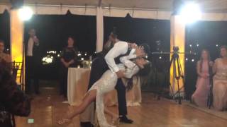 Best First Dance Ever ❤️ (Thinking out loud)