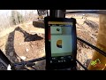 Trimble Earthworks Now Works With Engcon Tiltrotators Trimble Earthworks Now Works With Engcon Tiltrotators