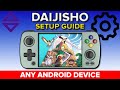 Daijisho Ultimate Setup Guide!