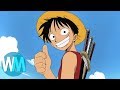 Top 10 des MEILLEURS ANIMÉS de TOUS LES TEMPS !