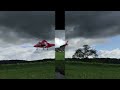 rc rega short flight before the rain