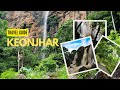 Keonjhar Travel Guide | India’s Best Kept Secret | Odisha Travel Vlog