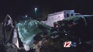 State Police using data recorders to piece together crashes