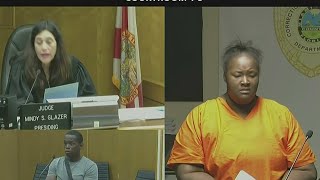 Miami-Dade father defends mother arrested after 6-year-old son shot himself with her gun
