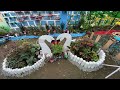 diy swan lake garden diy school garden