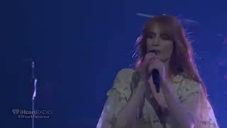 Florence + The Machine - My Love Live at IHeartRadio 2022