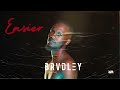 Brvdley -  Easier  feat Manny Yack (Official Audio)