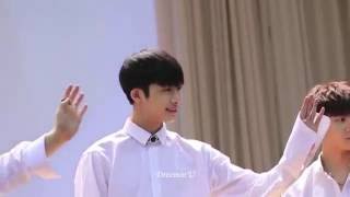 【MONSTA X】160806 팬싸 형원 몬스타엑스 cut5(MONSTA X hyungwon)