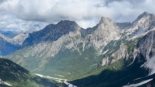 Valbona Pass - 🇦🇱