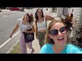 college move in vlog year 2 @scad new apartment ra training cleaning decorating room etc.