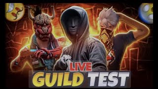 English Free Fire MAX : 😄 Happy stream | Playing Squad | Streaming with Turnip