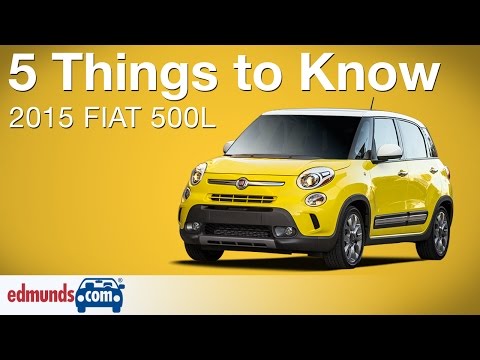 Are Fiat 500 trekking good cars?
