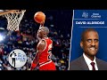 The Athletic’s David Aldridge: Why Jordan, Not LeBron, Is NBA’s G.O.A.T. | The Rich Eisen Show