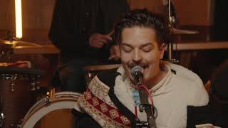 Milky Chance - Peripeteia (Acoustic) [Live from Berlin]