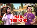 Hail The King - Star Kids | Retty Stanley | Fajar Pengharapan Kids