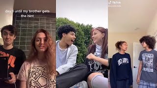 Coming Out TikTok Compilation