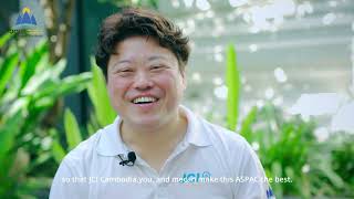 Discover Cambodia with 2024 JCI EVP Keisuke Shimoyamada