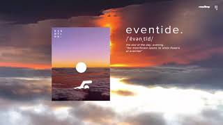 Julian Gray - Eventide