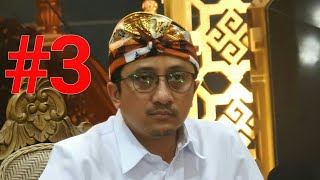 #3 Ustadz Yusuf Mansur di Bali YUK denger tausiahnya