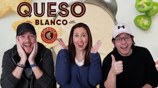 Chipotle Queso Blanco Review | Is it Worth The Trip?