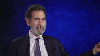 Barrett Rollins, MD - Oral History | Dana Farber Cancer Institute