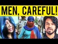 Men, be Careful! Delhi Wife Case! | Madan Gowri | MG