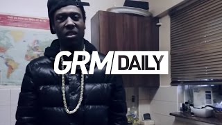 Kemo - Cocaine [Music Video] | GRM Daily