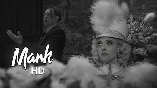 Mank insults Marion | Gary Oldman, Amanda Seyfried, Charles Dance - Mank (2020)