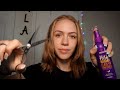 Fastest ASMR 1 Minute Roleplays (Haircut, Drawing You, Eye Makeup, Photo Shoot, Massage, Etc)