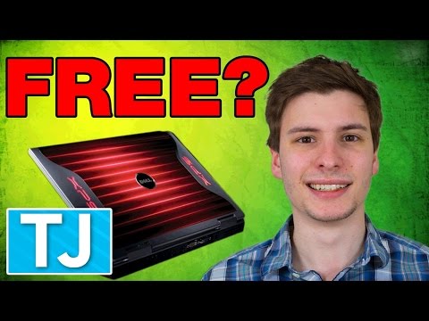 How to Get a Computer for Free How to Get a Computer for Free