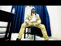 NJUKUNJU  - DA AGENT (Official Lyrics Video) Nju Ku Nju