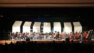 CMS Beginner Orchestra 15-16