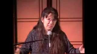 Andrea Smith: Sexual Violence and American Indian Genocide