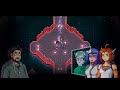 crosscode spoilers vermillion tower twist