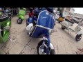 vespa klub split 4. susret