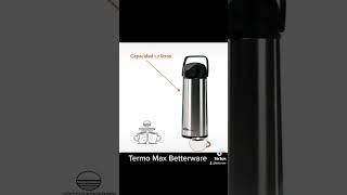 Termo Max Betterware