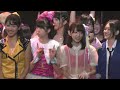 アイドル横丁夏まつり2013オールキャストエンディング