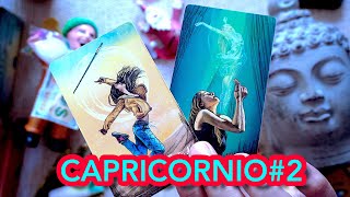 CAPRICORNIO ♑️ BONUS#2 TU NO ERES DE ESTE MUNDO 🙏👑 REENCARNACIÓN